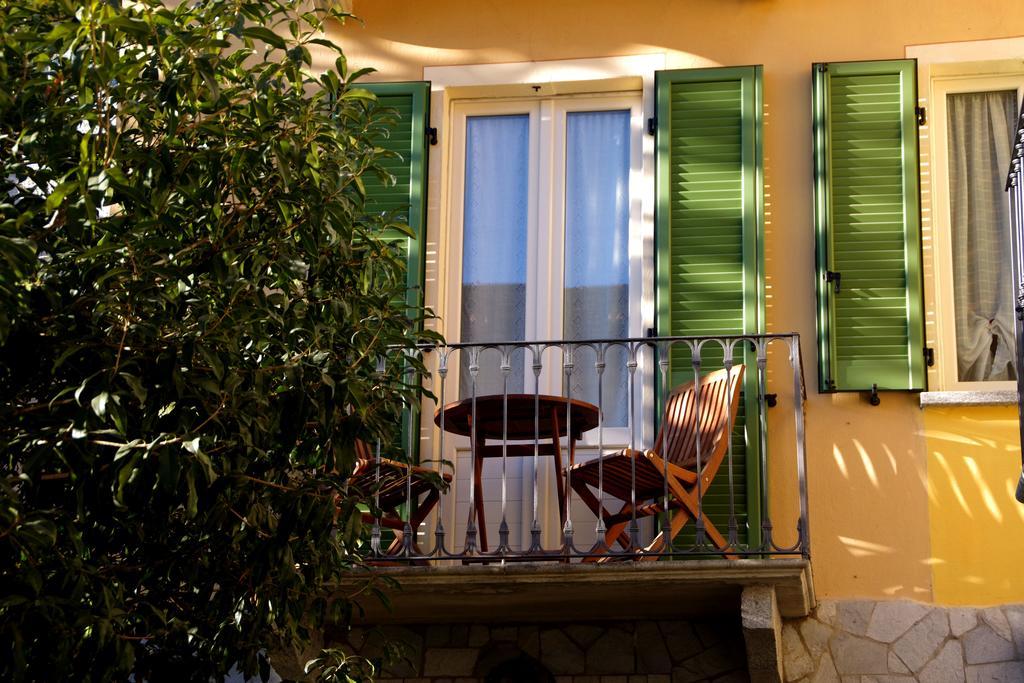 B&B Casa Al Mulino กันเนโร ริเวียรา ภายนอก รูปภาพ