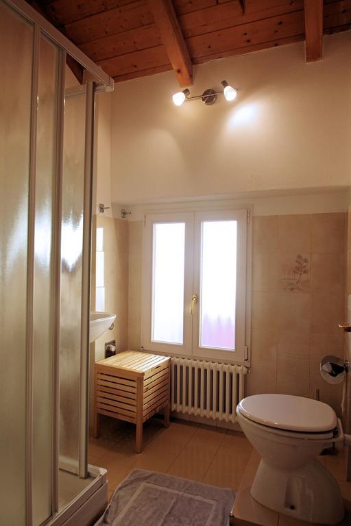 B&B Casa Al Mulino กันเนโร ริเวียรา ภายนอก รูปภาพ
