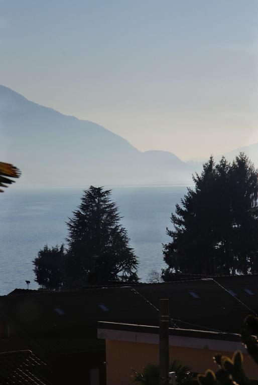 B&B Casa Al Mulino กันเนโร ริเวียรา ภายนอก รูปภาพ