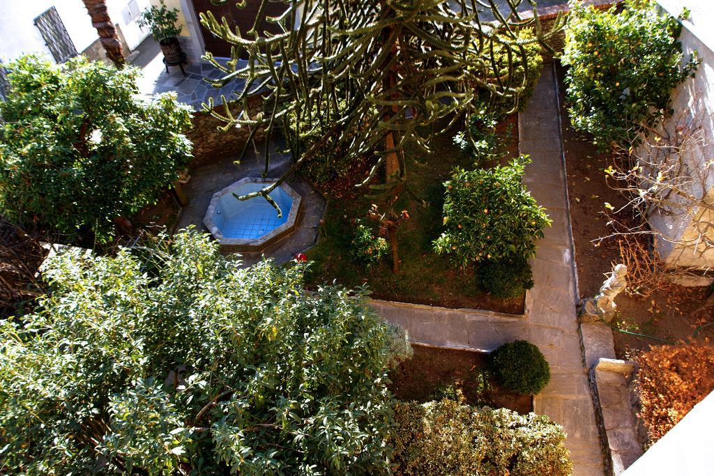 B&B Casa Al Mulino กันเนโร ริเวียรา ภายนอก รูปภาพ