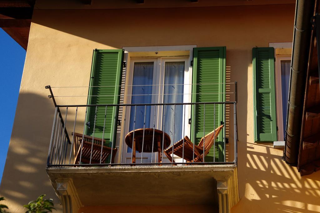 B&B Casa Al Mulino กันเนโร ริเวียรา ภายนอก รูปภาพ