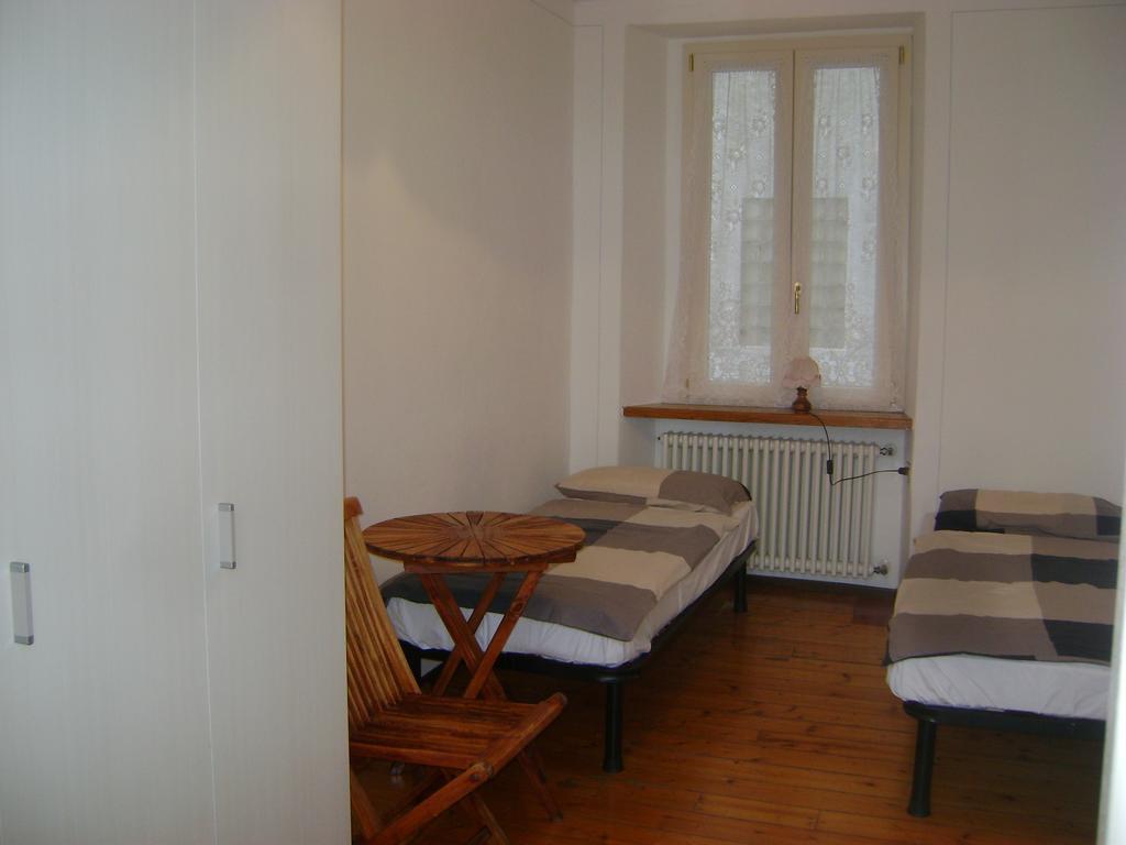 B&B Casa Al Mulino กันเนโร ริเวียรา ภายนอก รูปภาพ